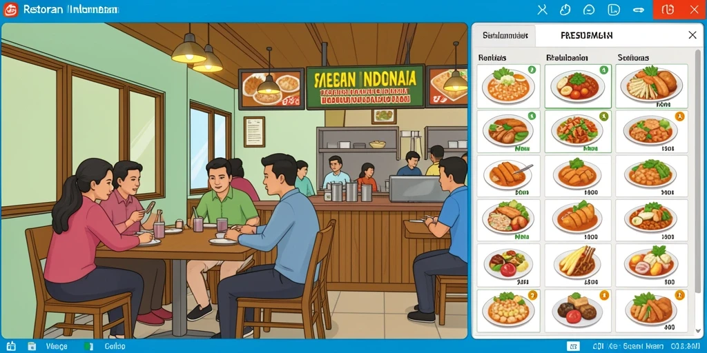 Screenshot menunjukkan tampilan utama aplikasi ASKASINO dengan menu permainan.