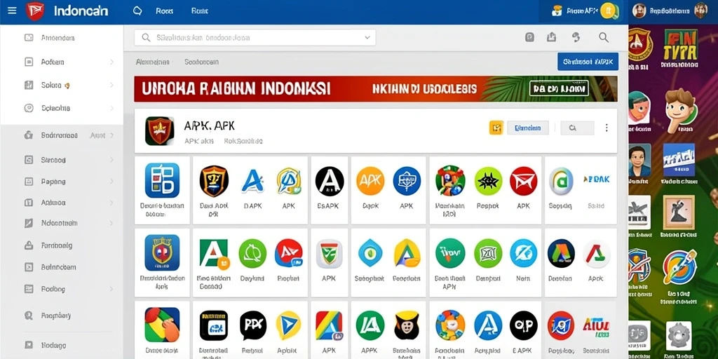 Tampilan awal game DMD686 yang menarik dan informatif.