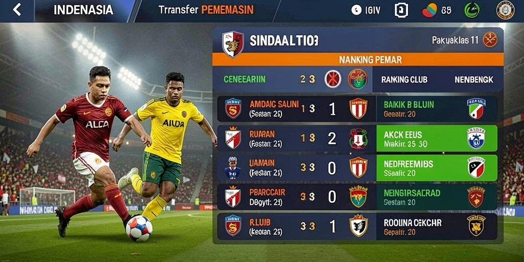 Tampilan antarmuka GACOR88 yang menarik.
